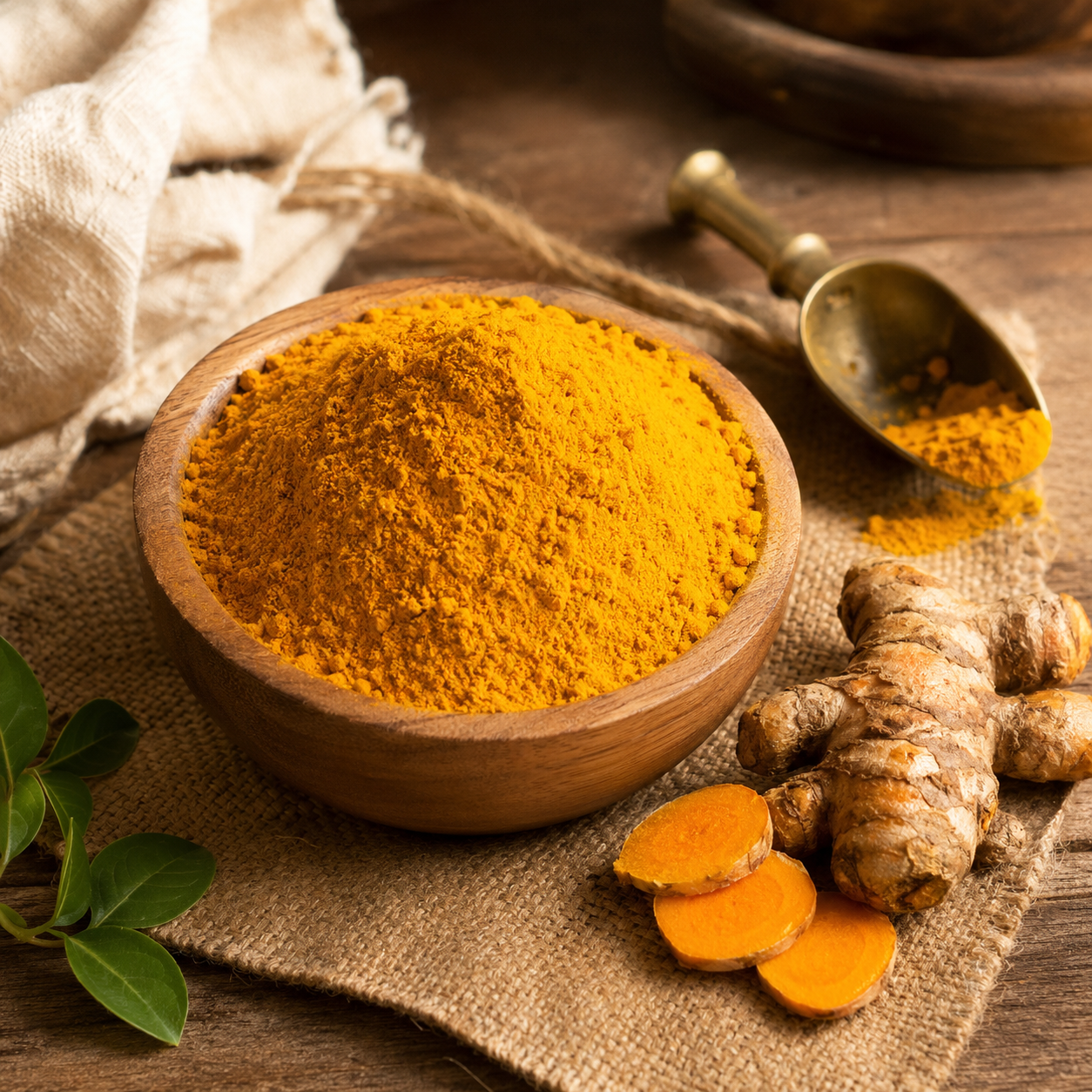 Turmeric Powder